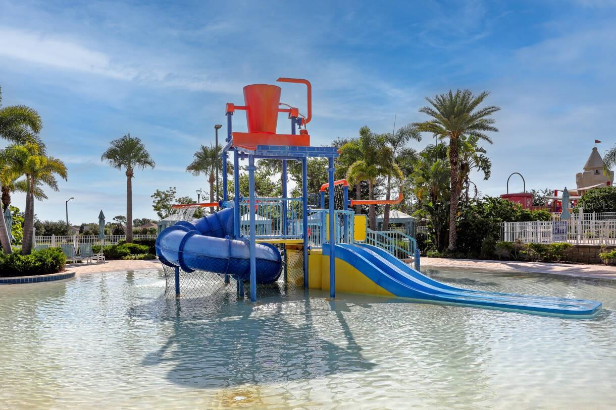 SOLARA RESORT - Residential