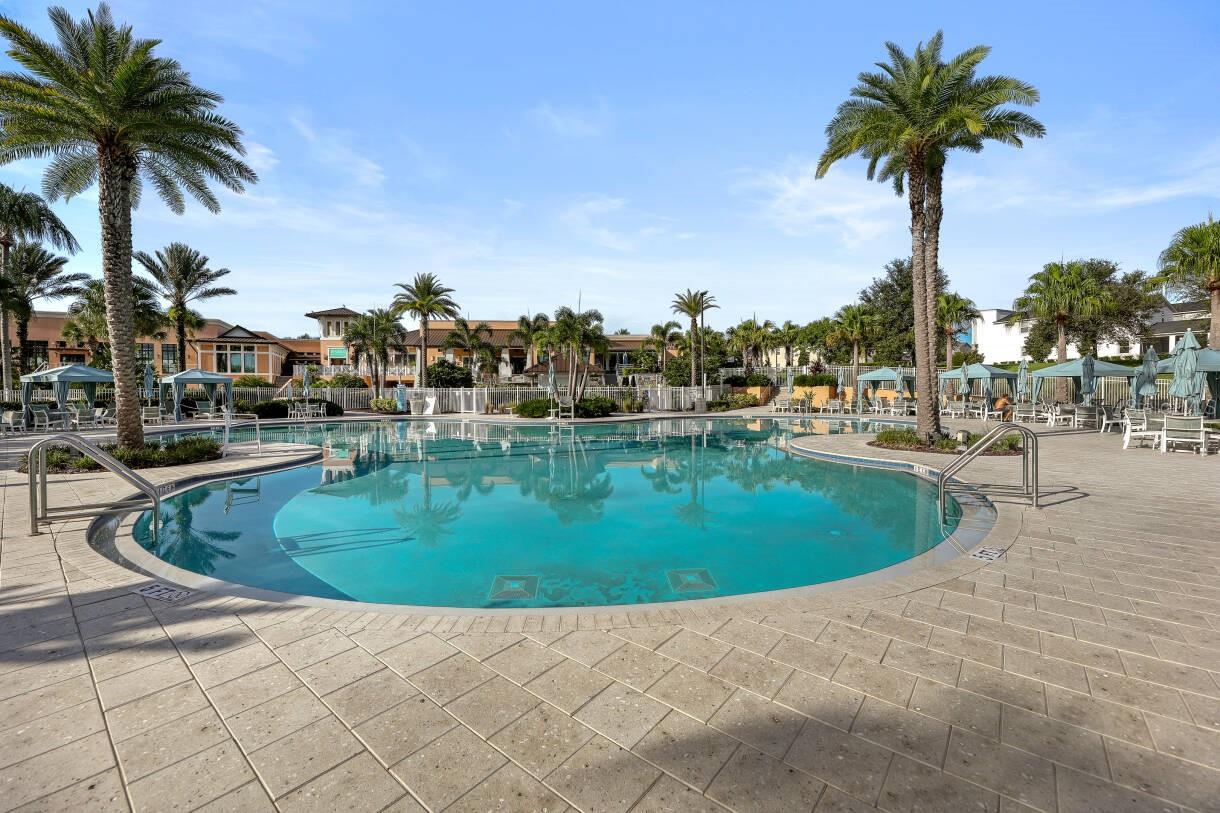 SOLARA RESORT - Residential