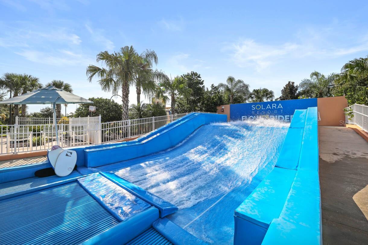 SOLARA RESORT - Residential