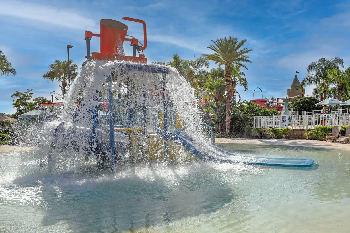 SOLARA RESORT - Residential