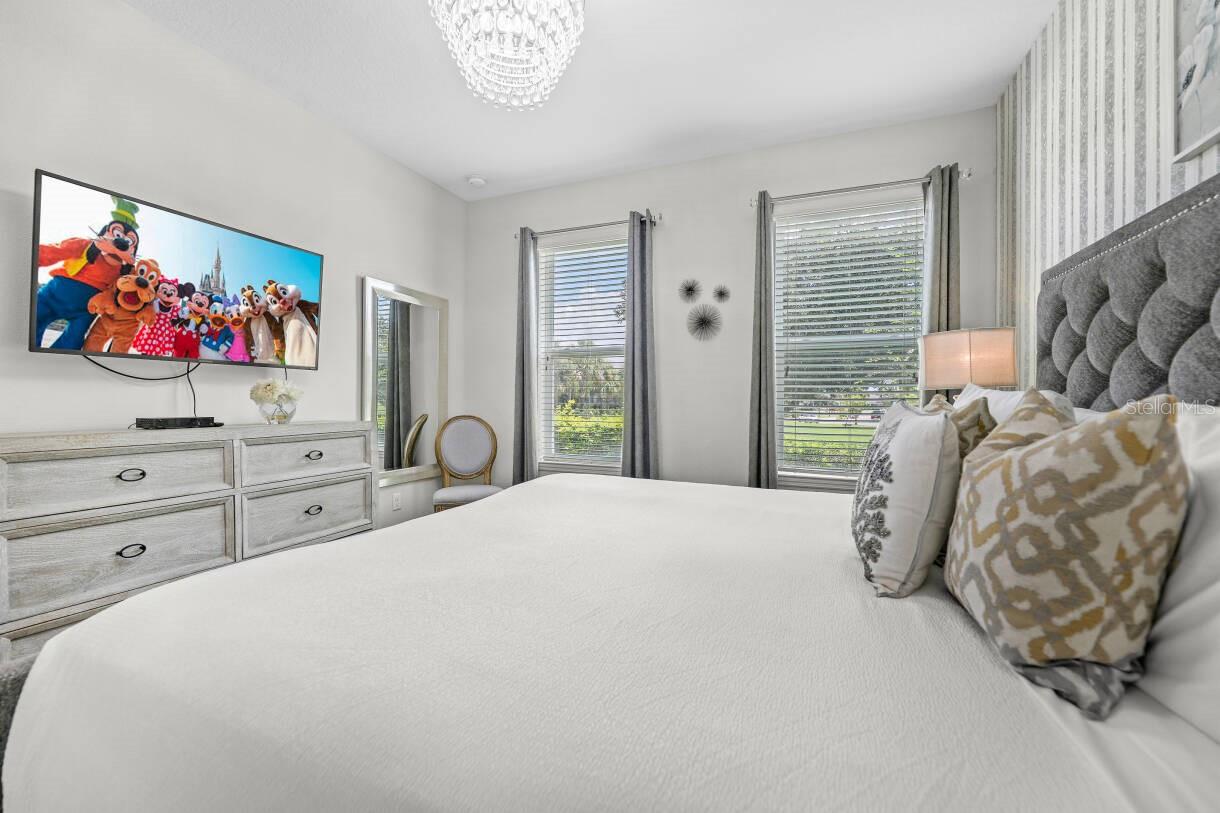 SOLARA RESORT - Residential