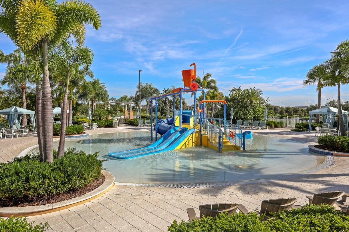 SOLARA RESORT - Residential