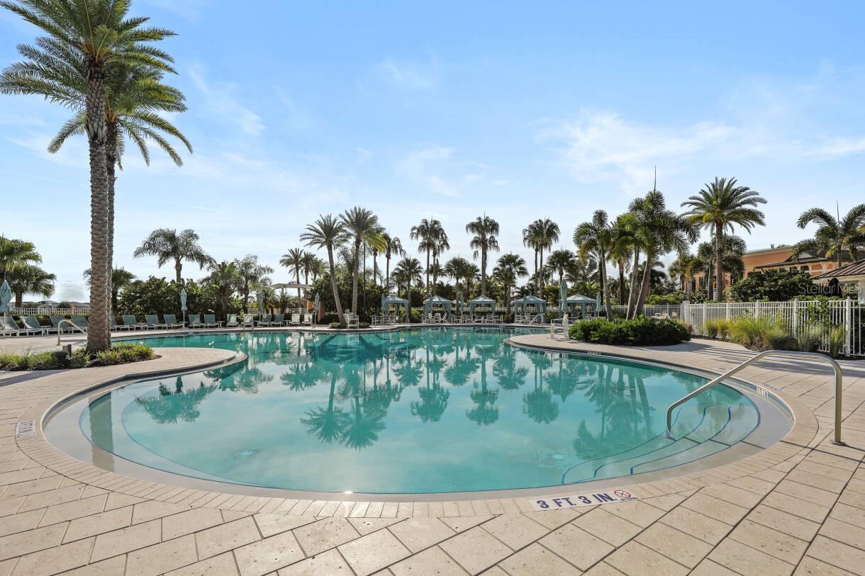 SOLARA RESORT - Residential