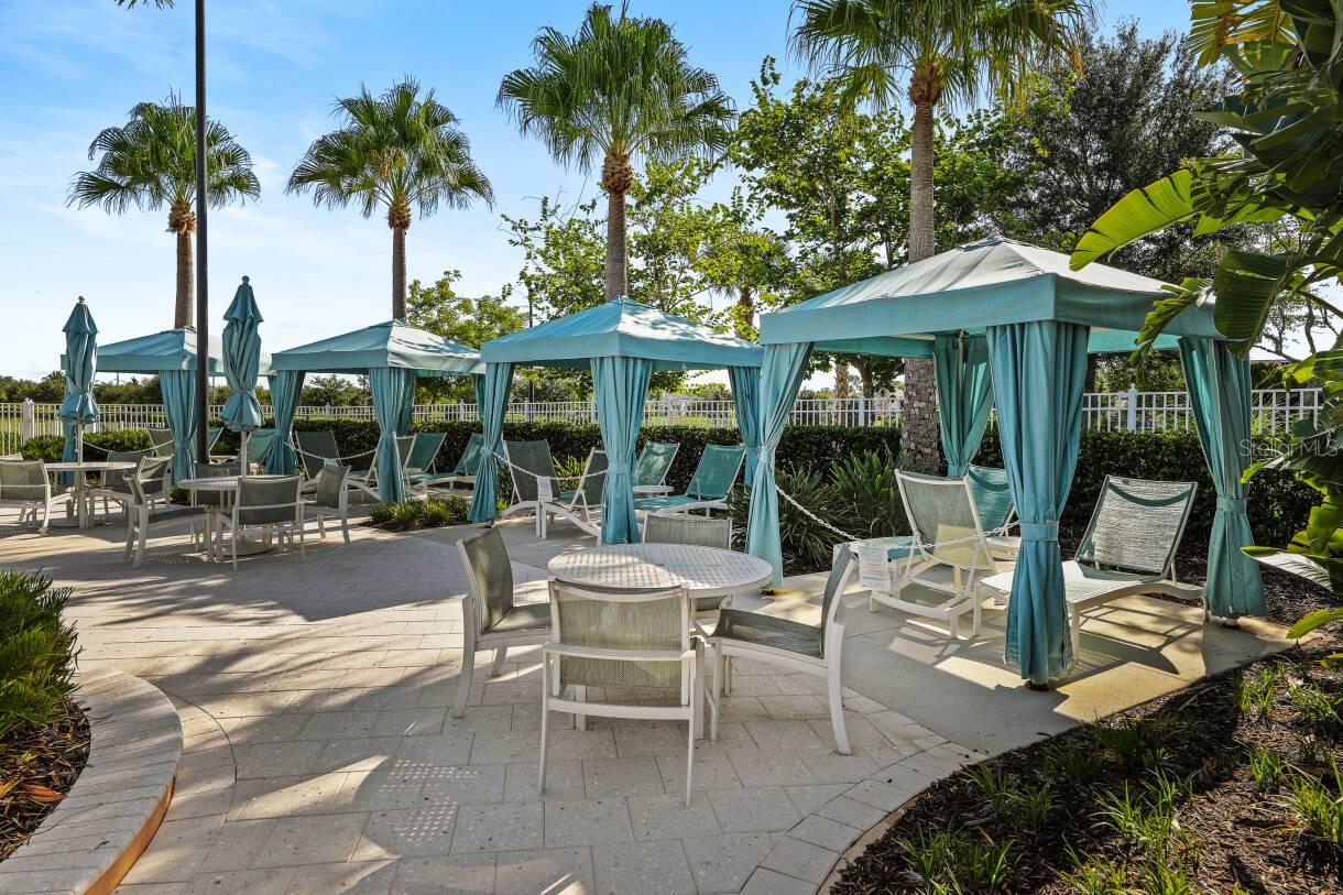 SOLARA RESORT - Residential