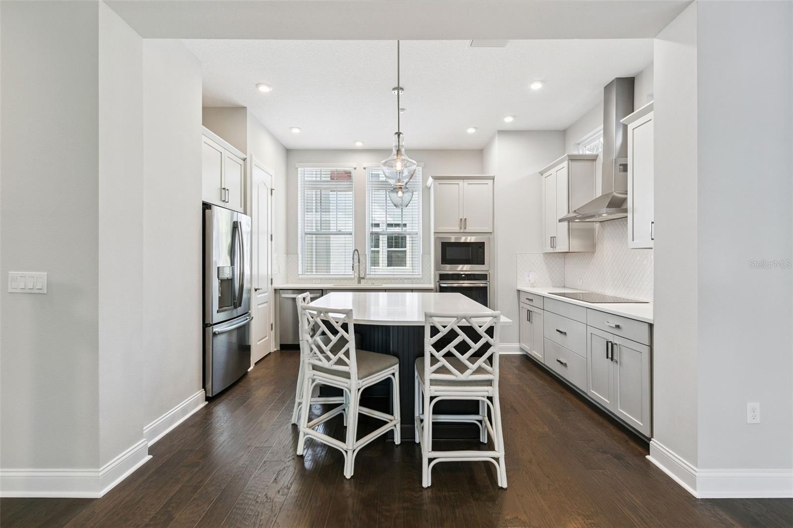 PARK LAKE HLND - Residential