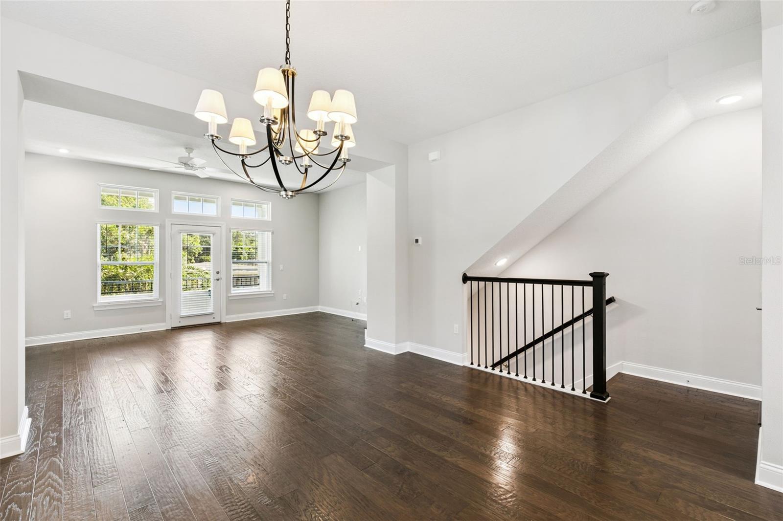 PARK LAKE HLND - Residential