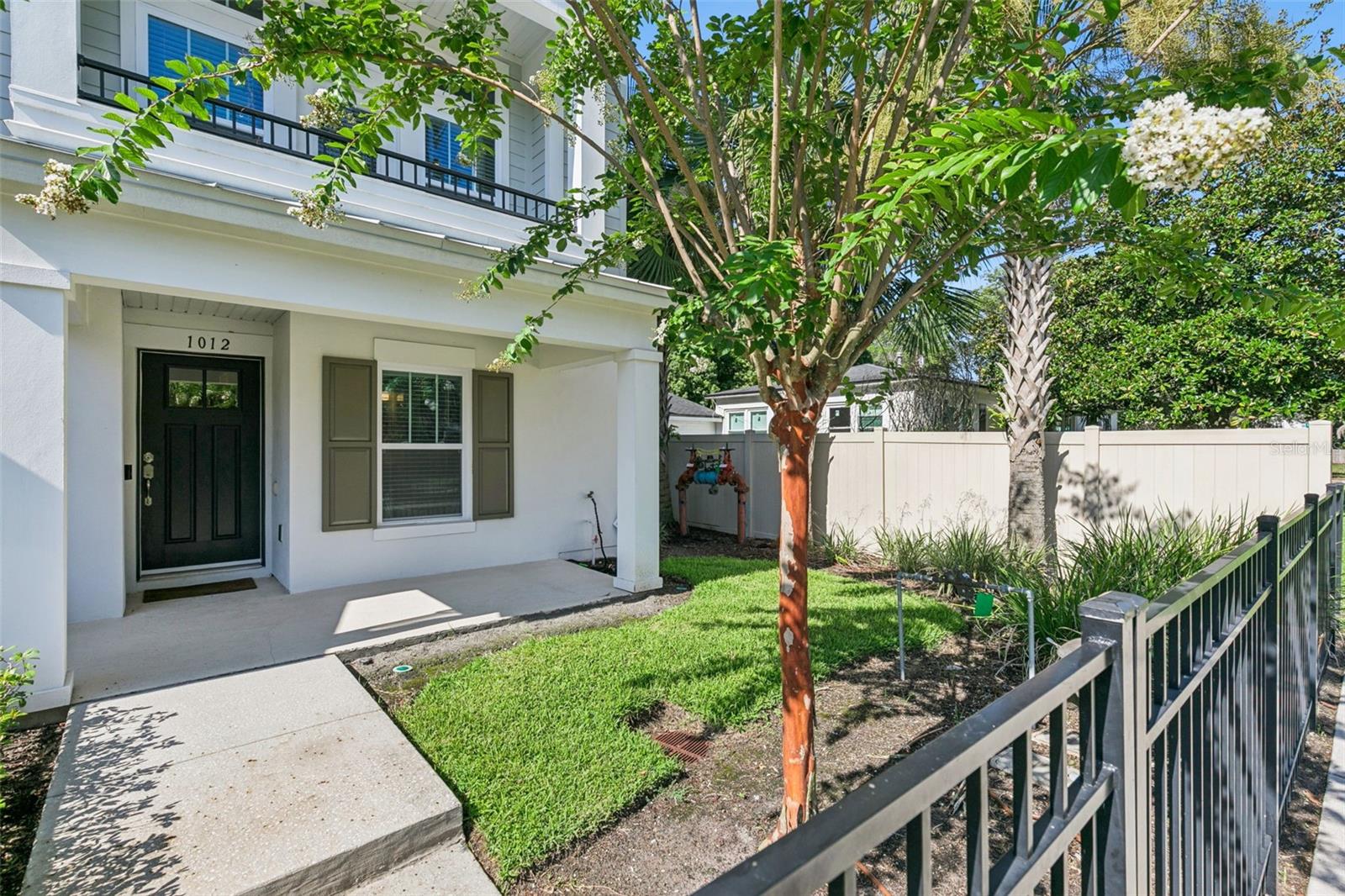 PARK LAKE HLND - Residential