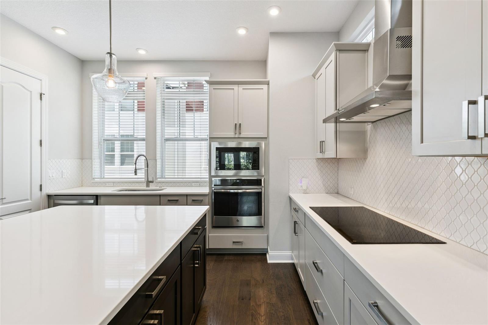 PARK LAKE HLND - Residential