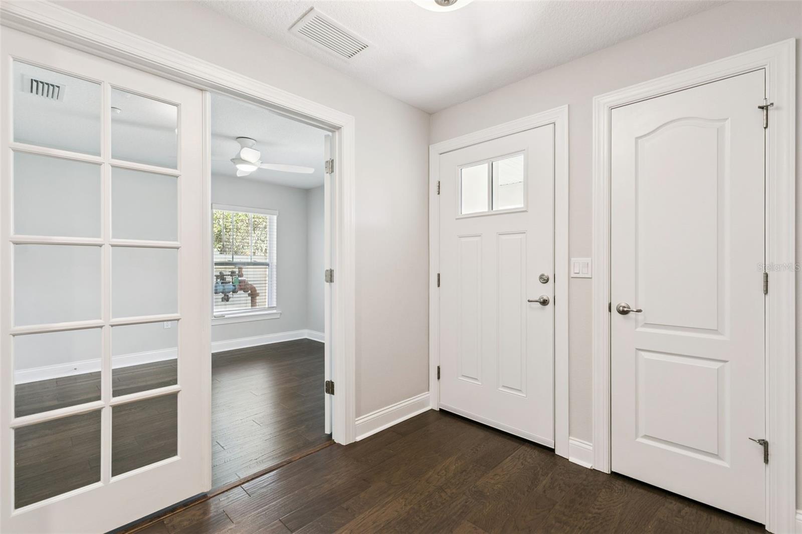 PARK LAKE HLND - Residential