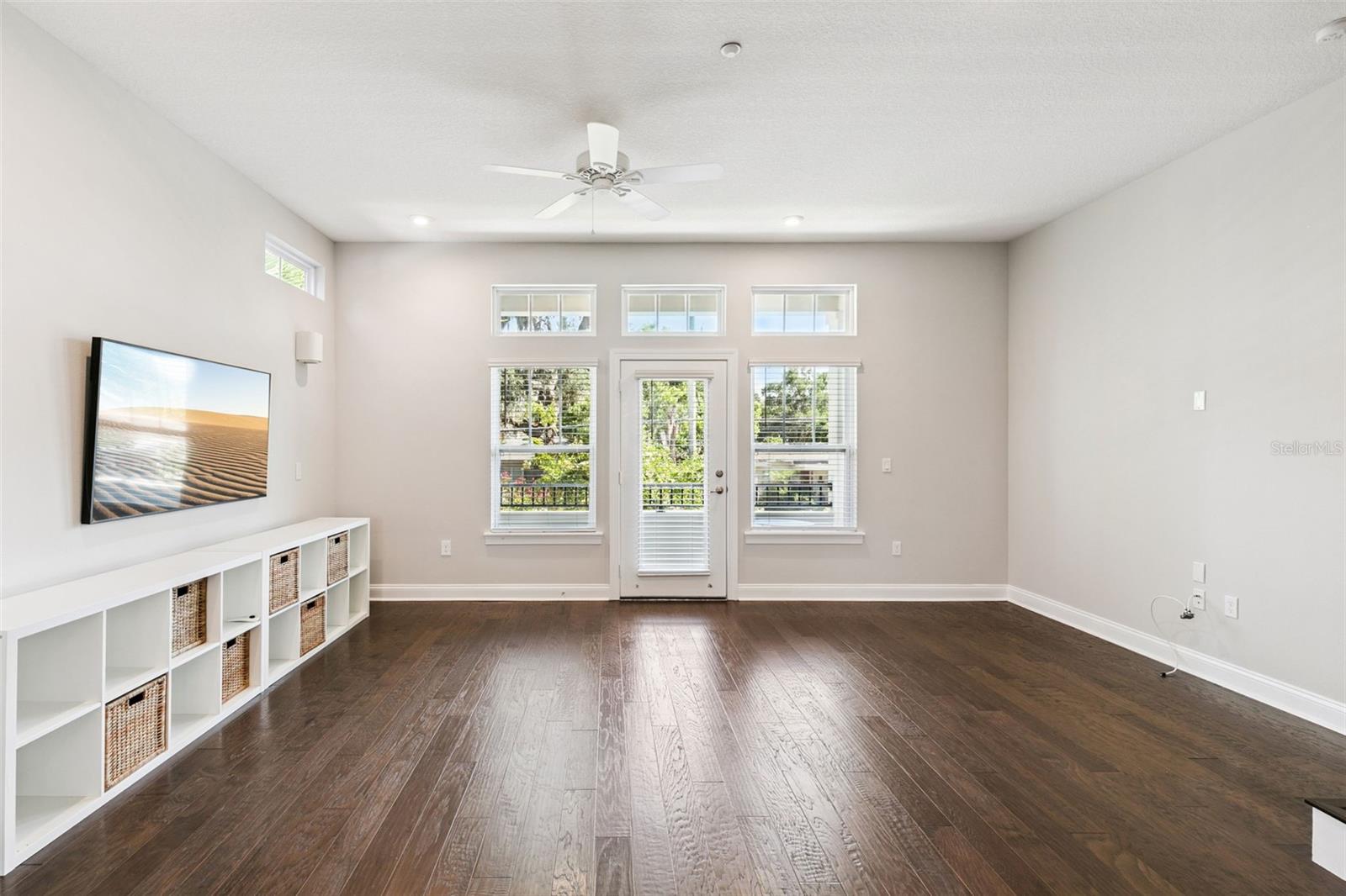 PARK LAKE HLND - Residential
