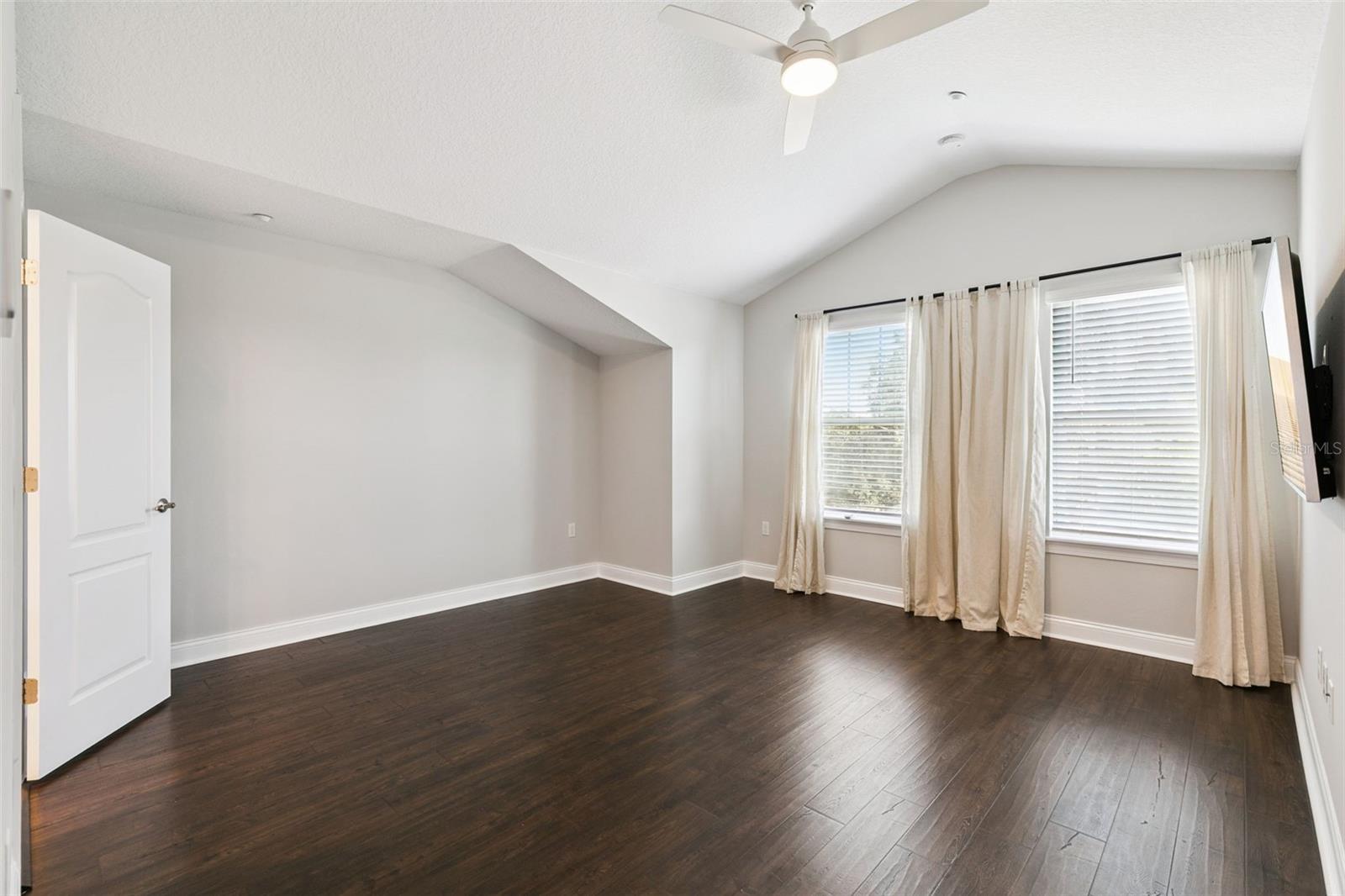 PARK LAKE HLND - Residential
