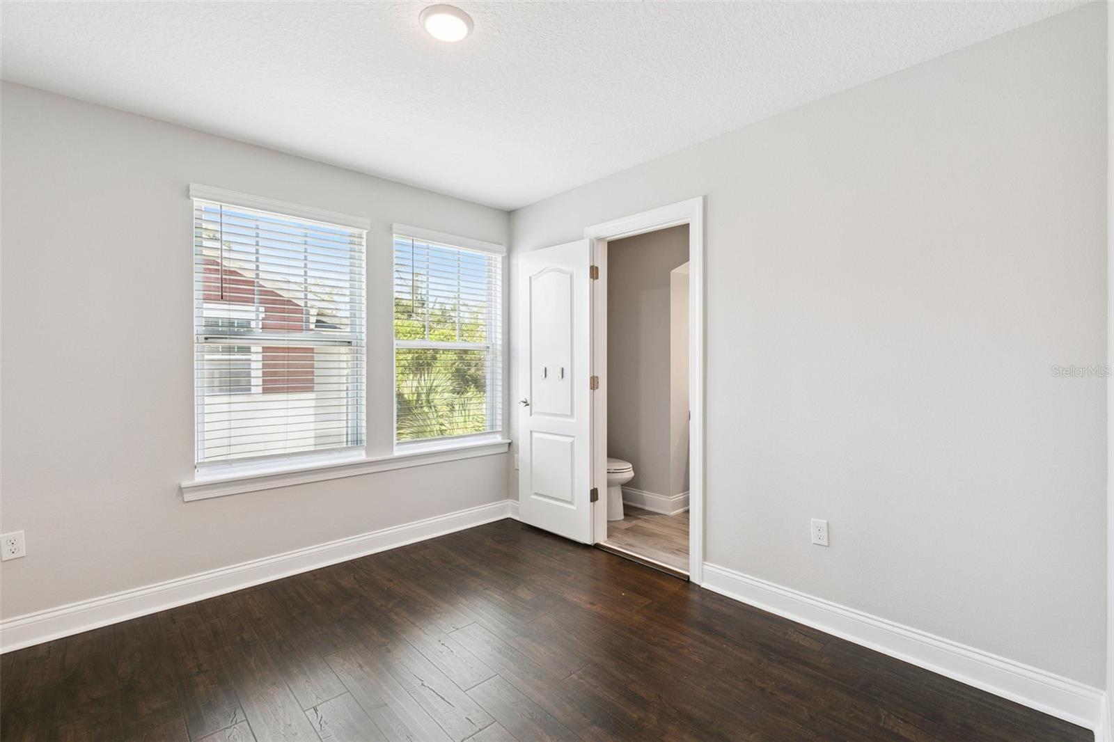 PARK LAKE HLND - Residential