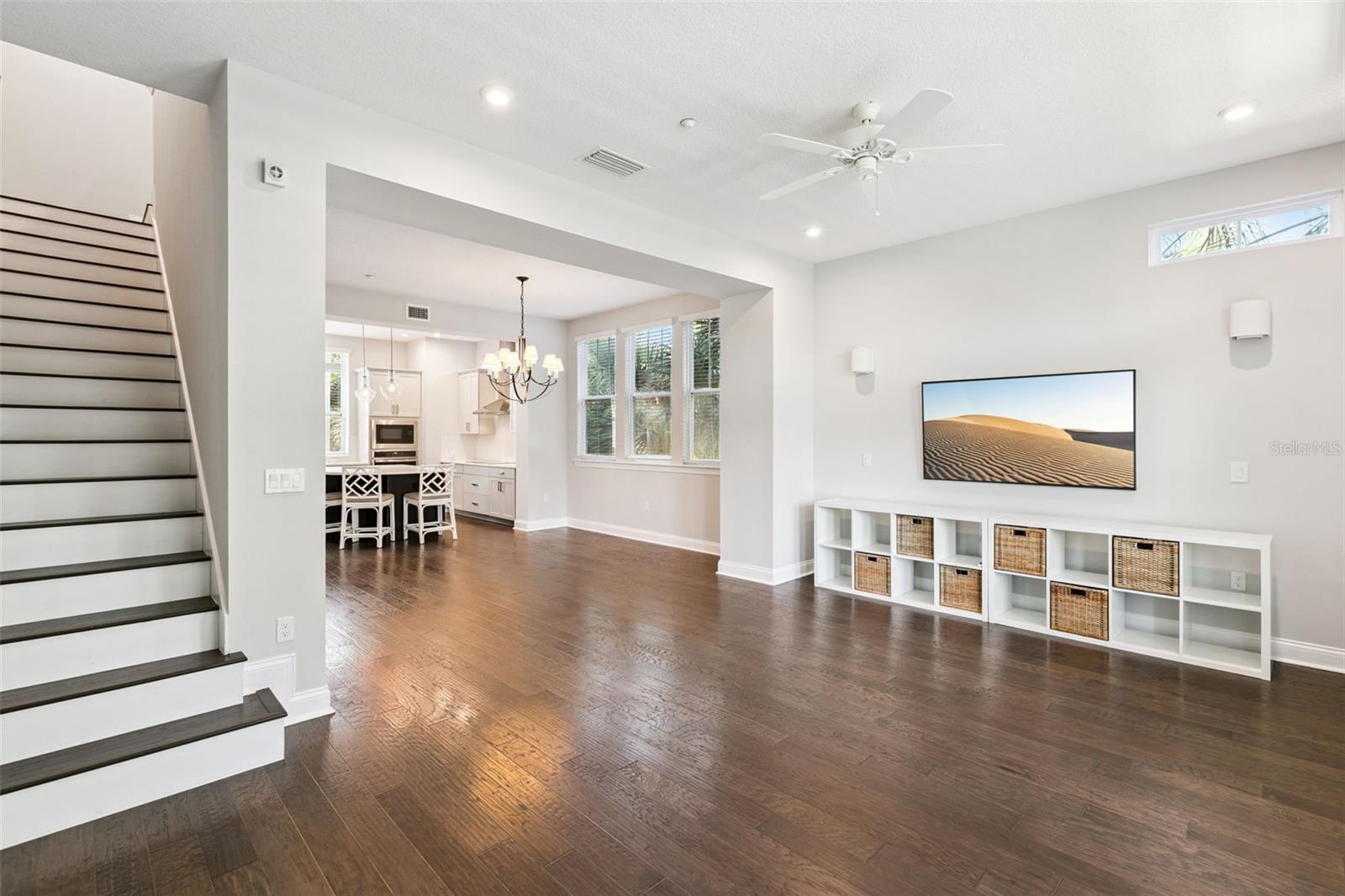 PARK LAKE HLND - Residential