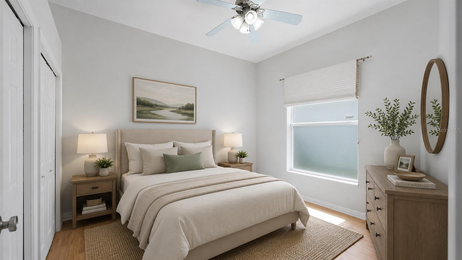 GREYHAWK LANDING PH 3 - Residential