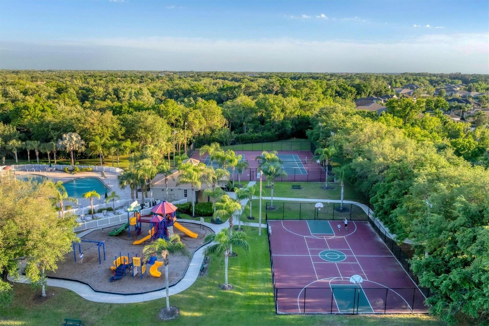 GREYHAWK LANDING PH 3 - Residential