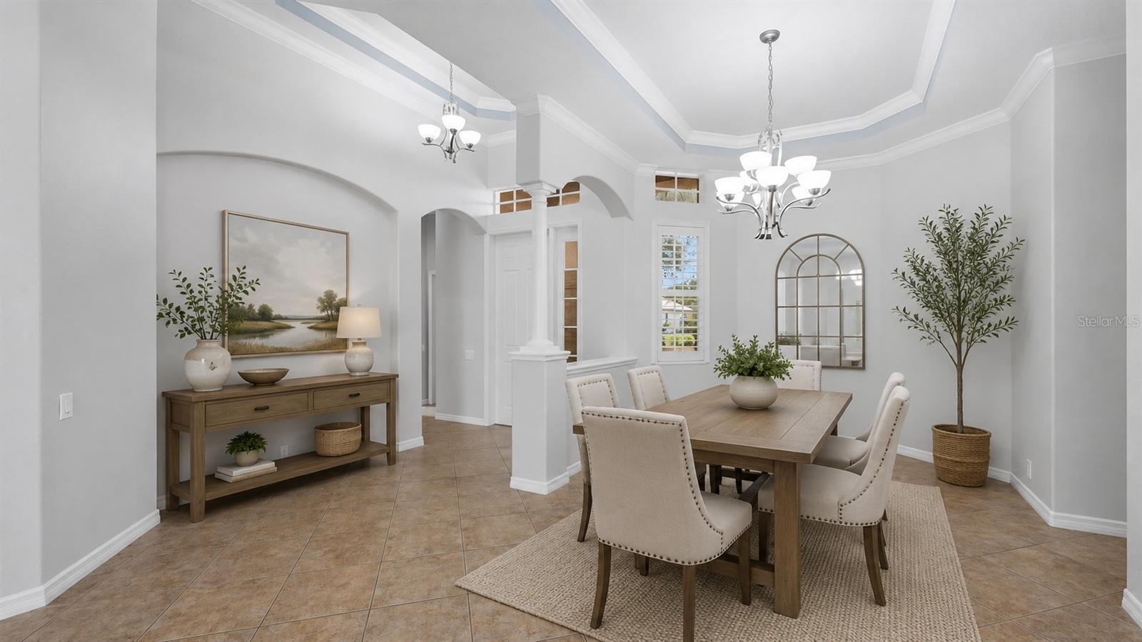 GREYHAWK LANDING PH 3 - Residential