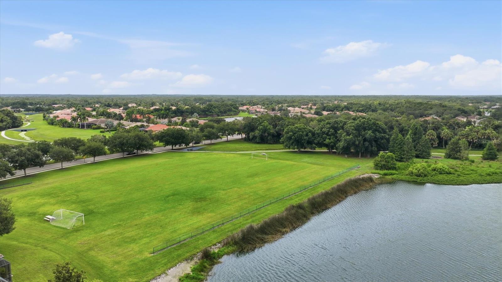 GREYHAWK LANDING PH 3 - Residential