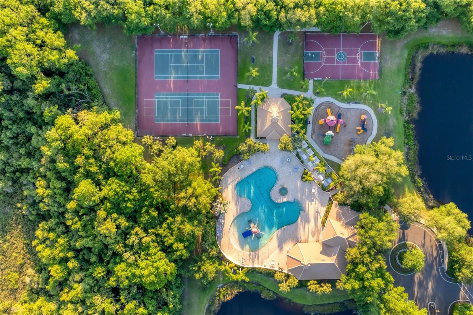 GREYHAWK LANDING PH 3 - Residential