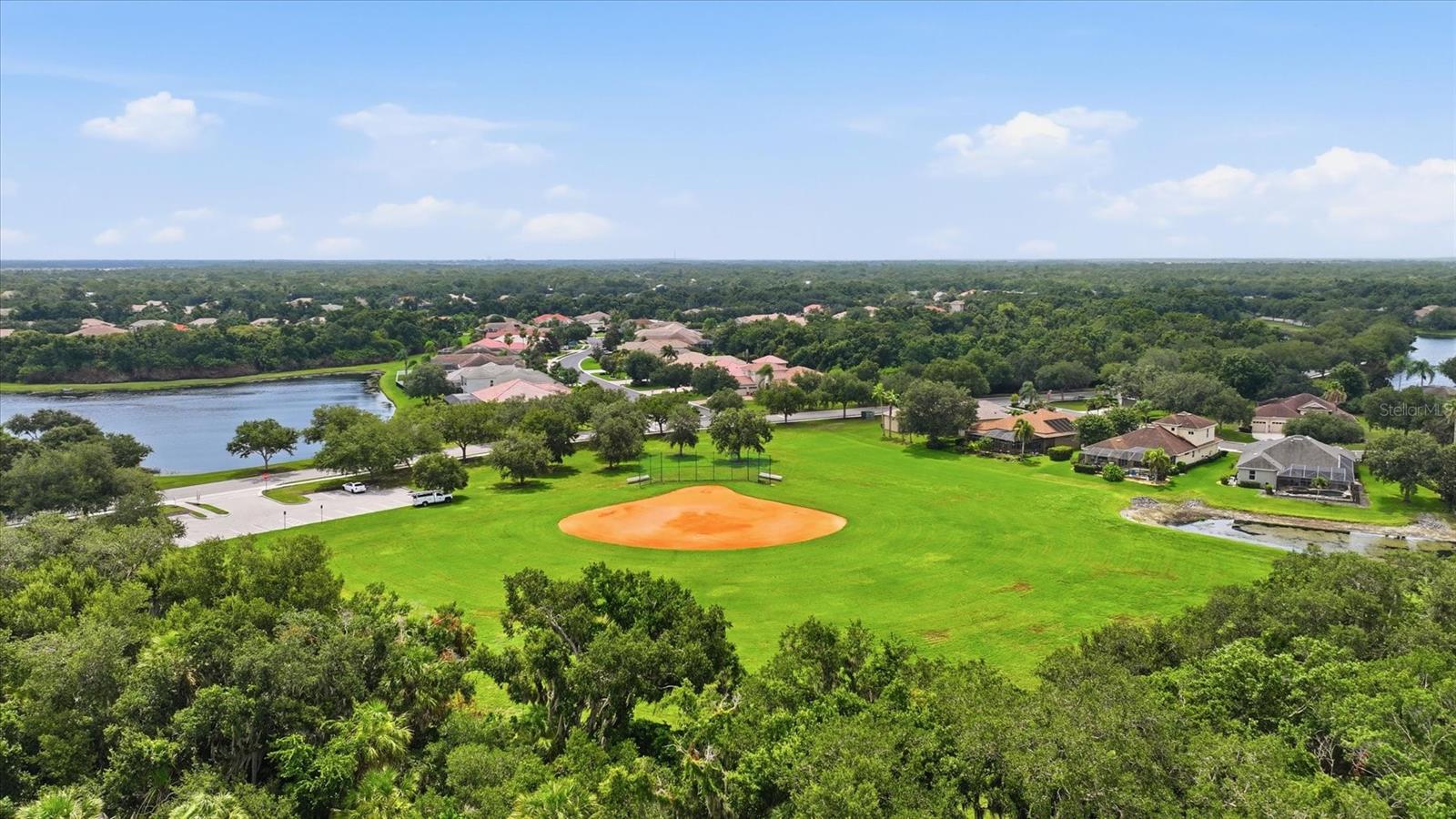GREYHAWK LANDING PH 3 - Residential
