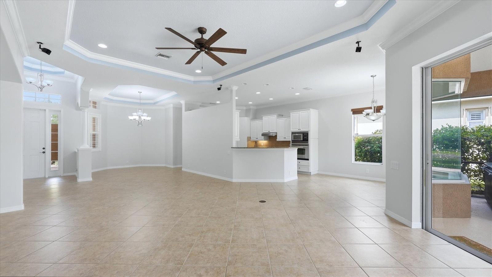 GREYHAWK LANDING PH 3 - Residential