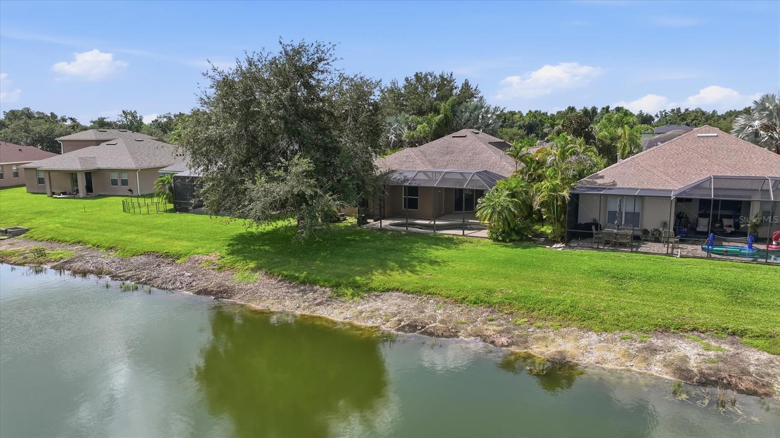 GREYHAWK LANDING PH 3 - Residential