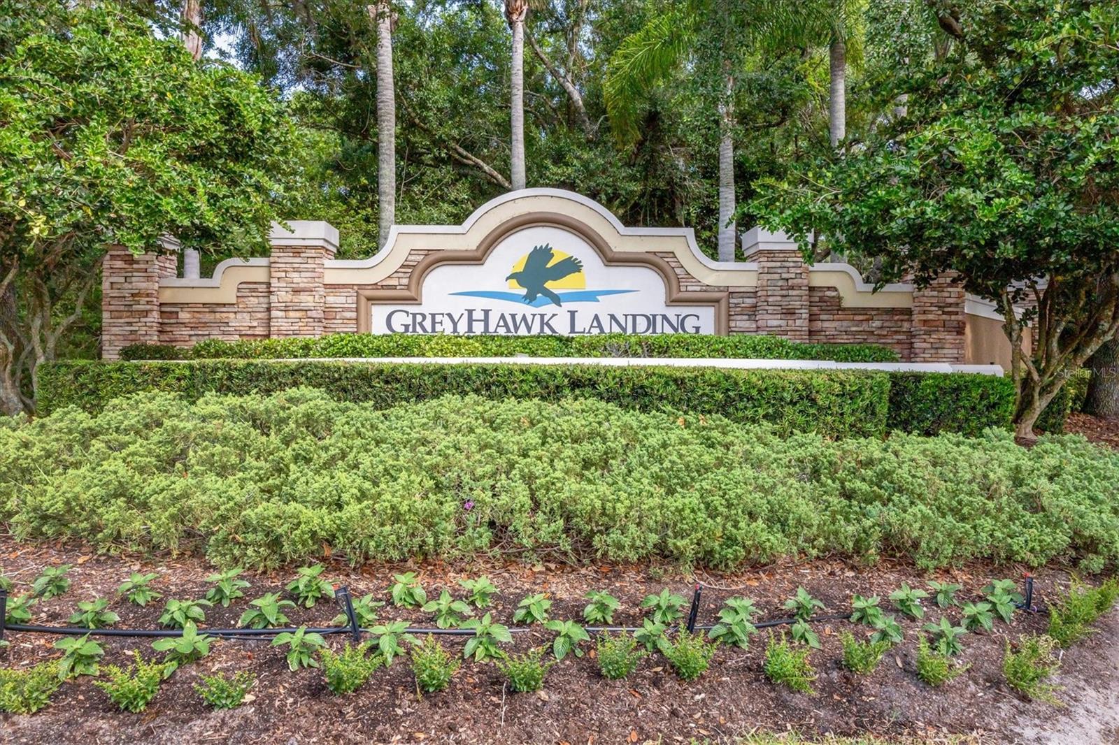 GREYHAWK LANDING PH 3 - Residential