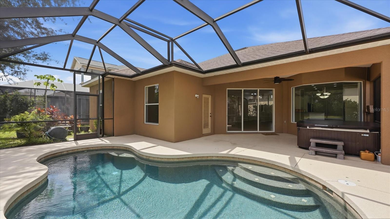 GREYHAWK LANDING PH 3 - Residential