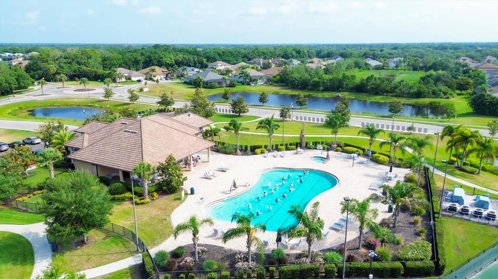 GREYHAWK LANDING PH 3 - Residential