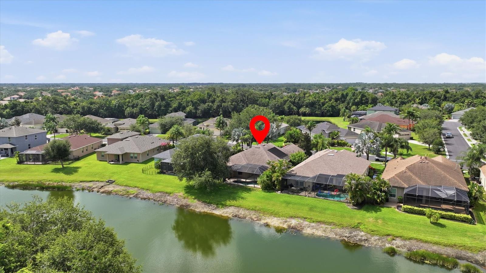 GREYHAWK LANDING PH 3 - Residential