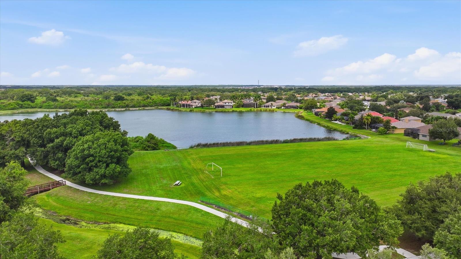 GREYHAWK LANDING PH 3 - Residential