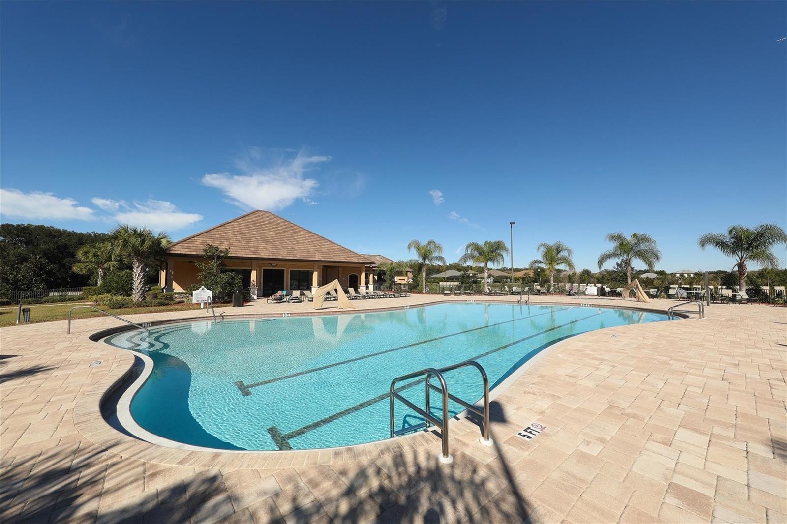 GREYHAWK LANDING PH 3 - Residential