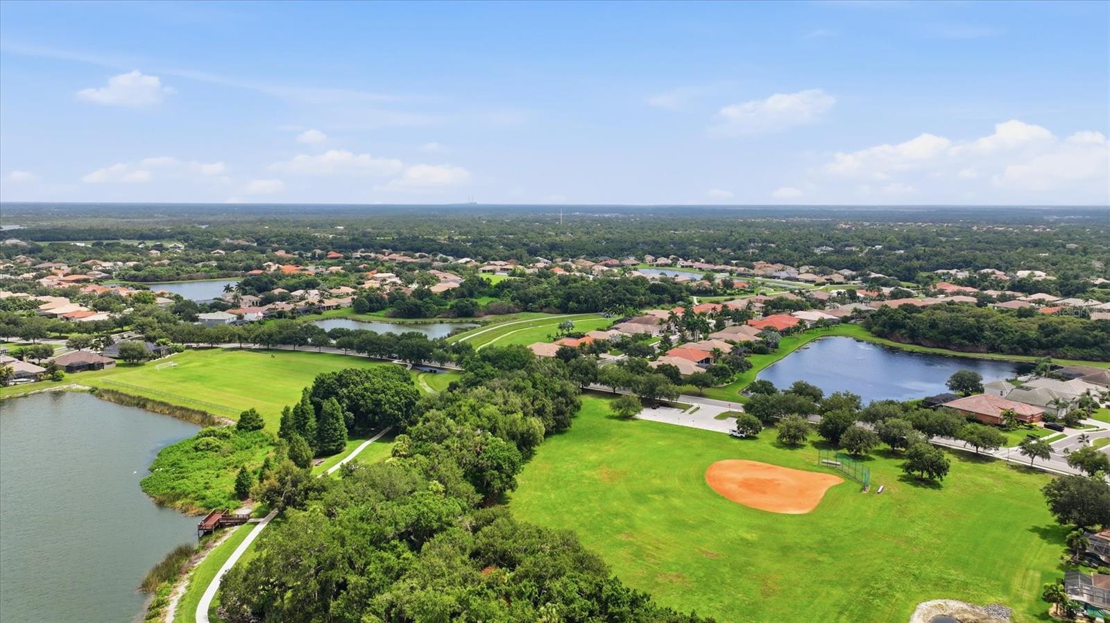 GREYHAWK LANDING PH 3 - Residential
