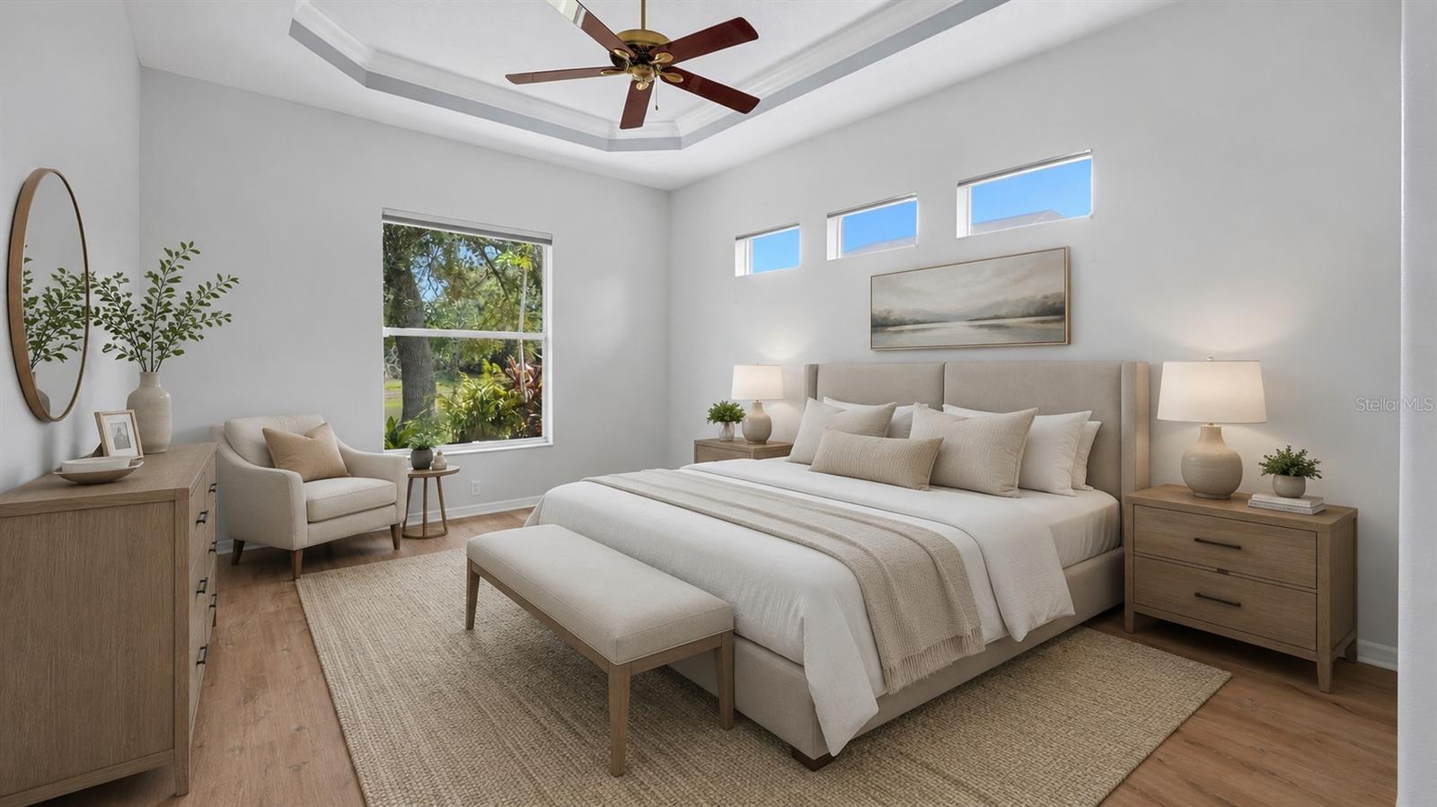 GREYHAWK LANDING PH 3 - Residential
