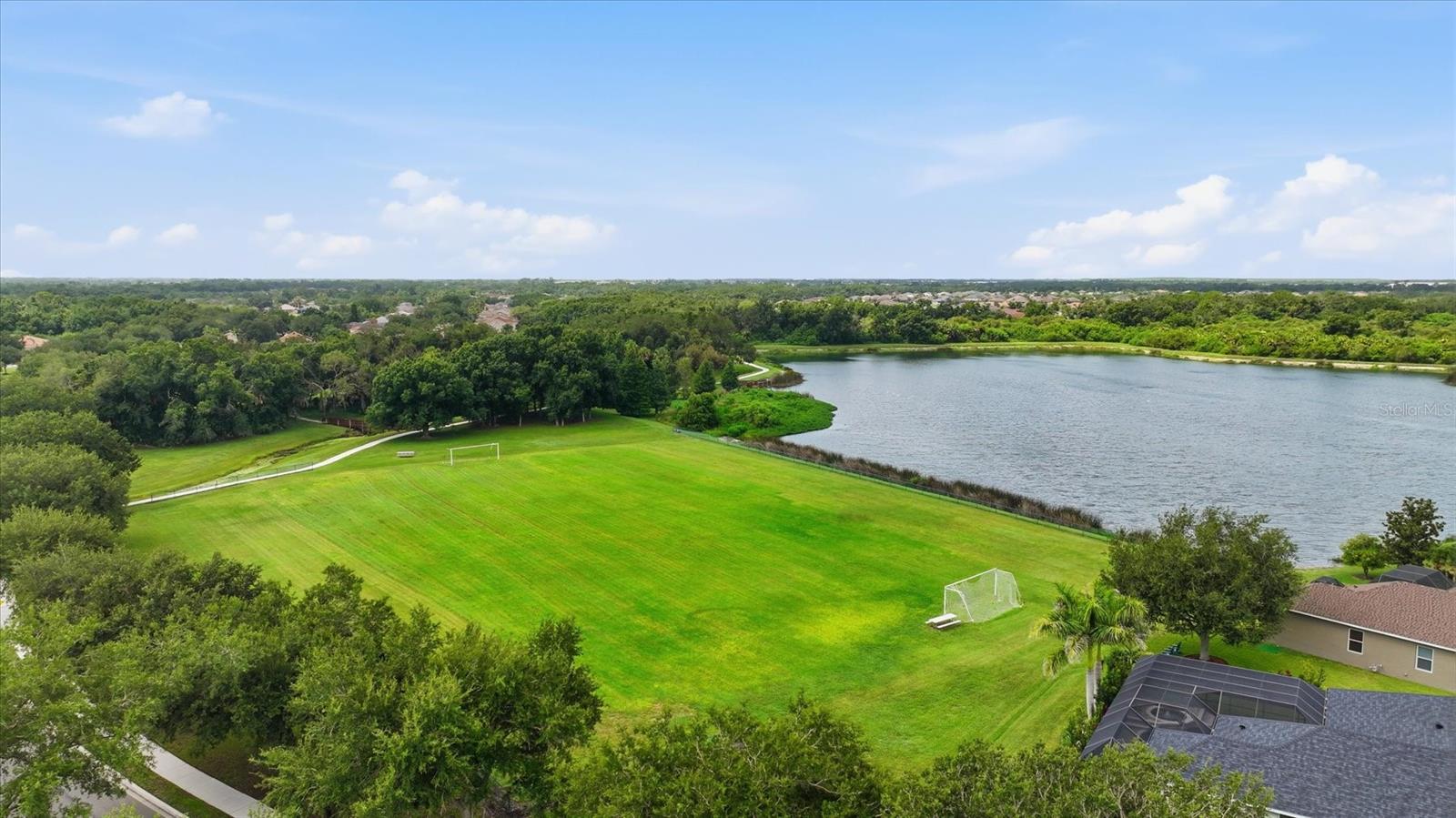 GREYHAWK LANDING PH 3 - Residential