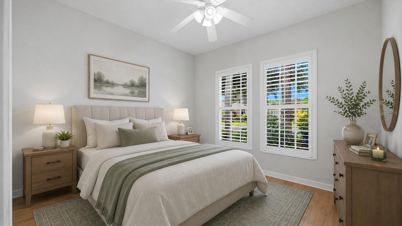 GREYHAWK LANDING PH 3 - Residential
