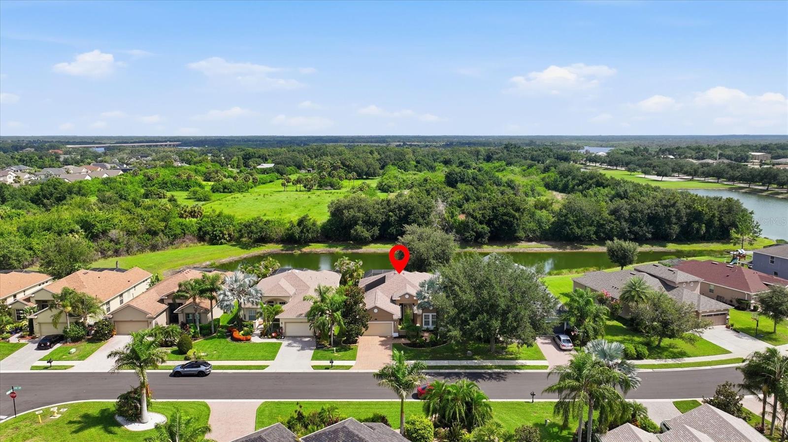 GREYHAWK LANDING PH 3 - Residential