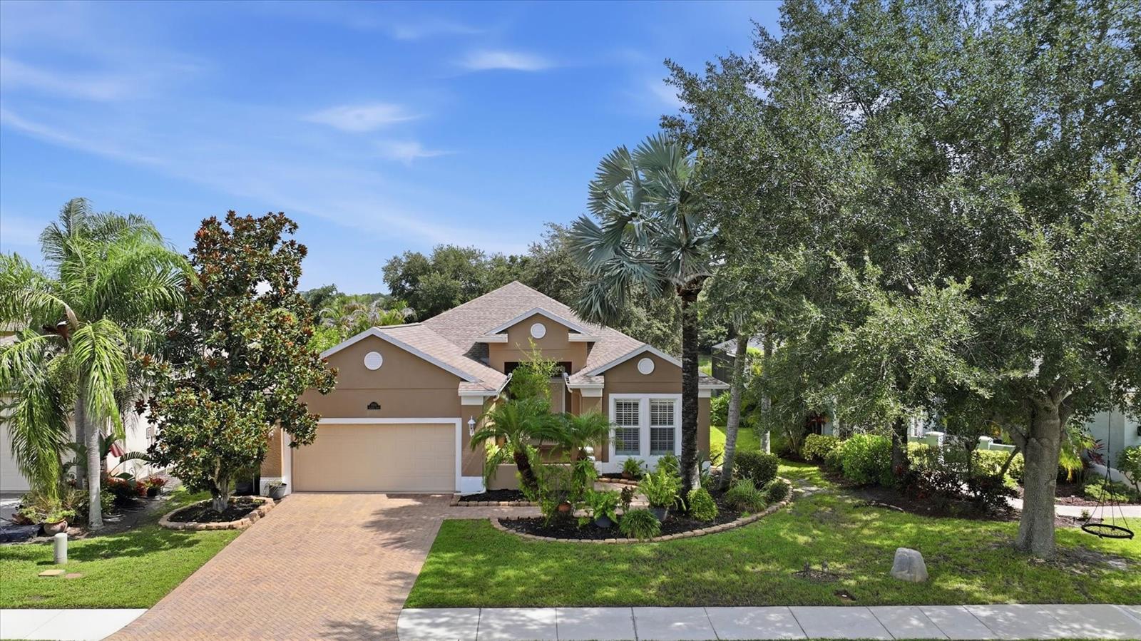 GREYHAWK LANDING PH 3 - Residential