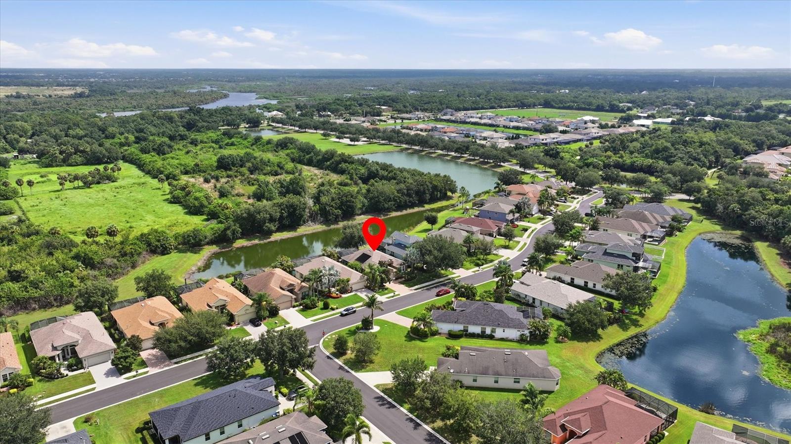 GREYHAWK LANDING PH 3 - Residential
