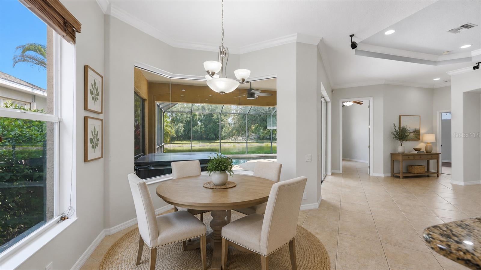GREYHAWK LANDING PH 3 - Residential