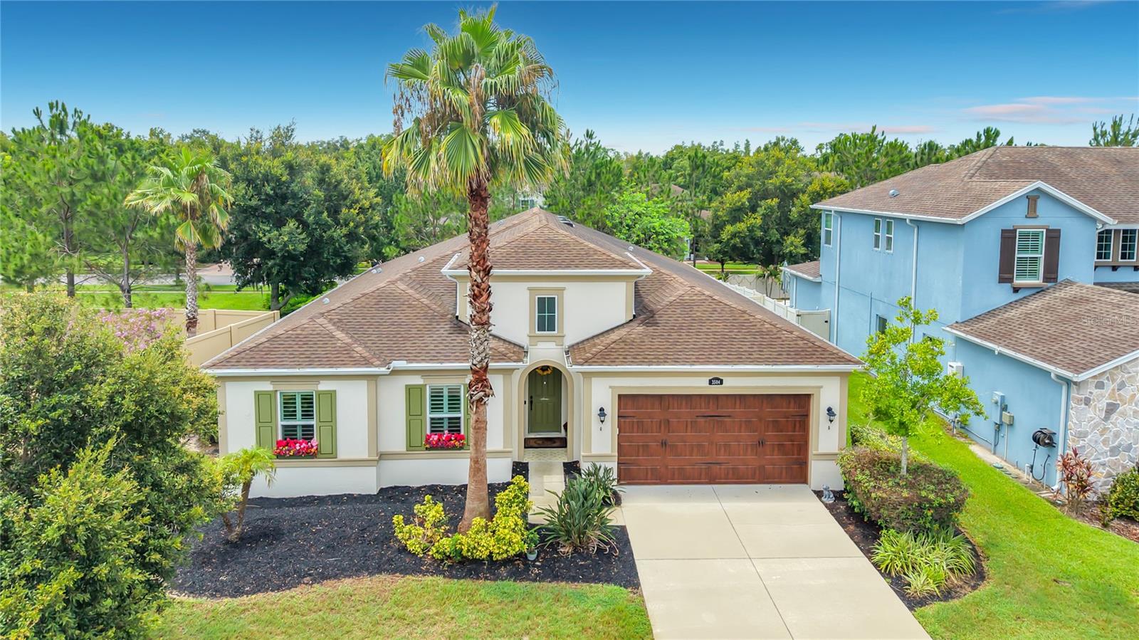 PROMENADE AT LAKE PARK - Residential