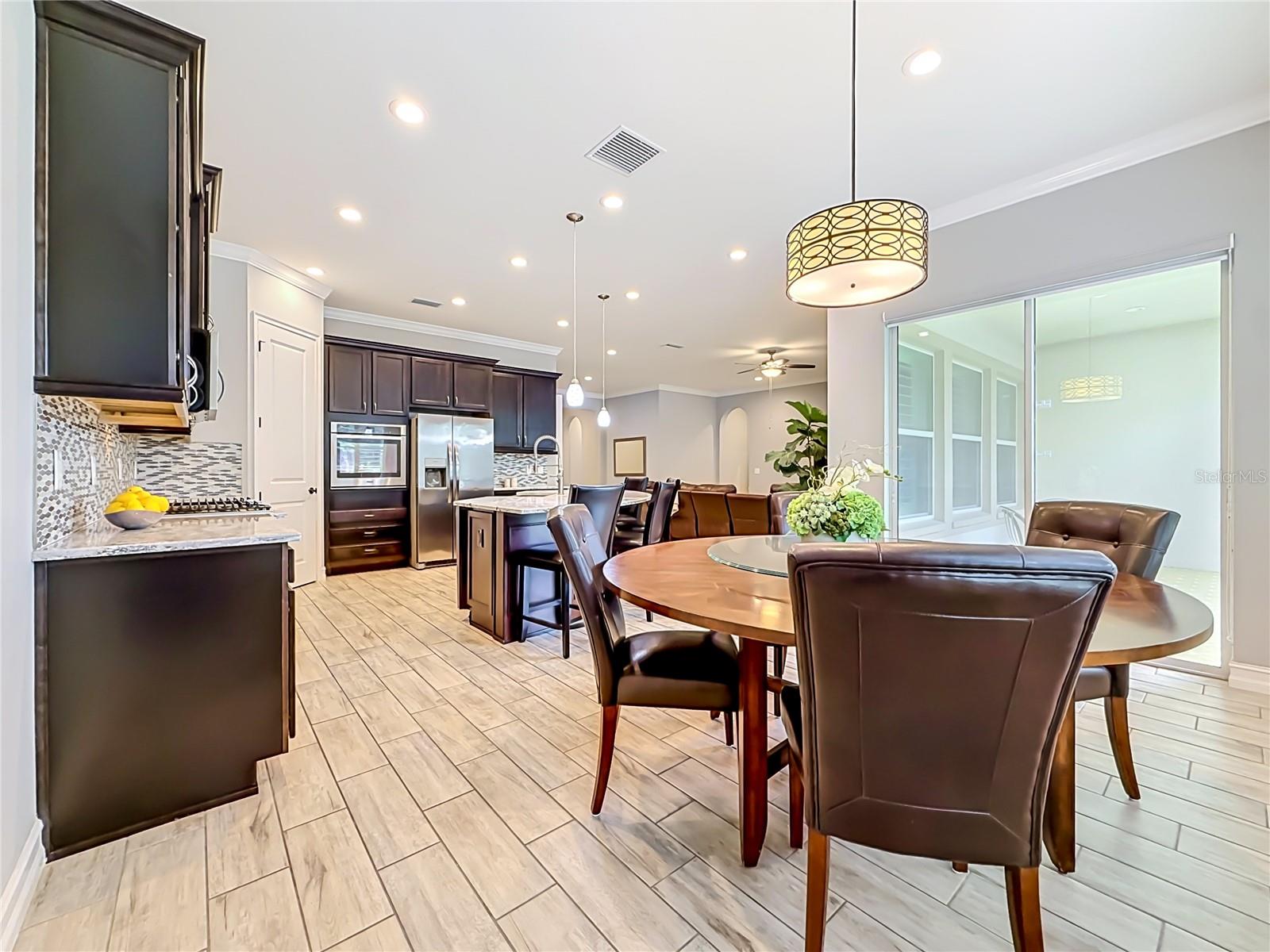 PROMENADE AT LAKE PARK - Residential