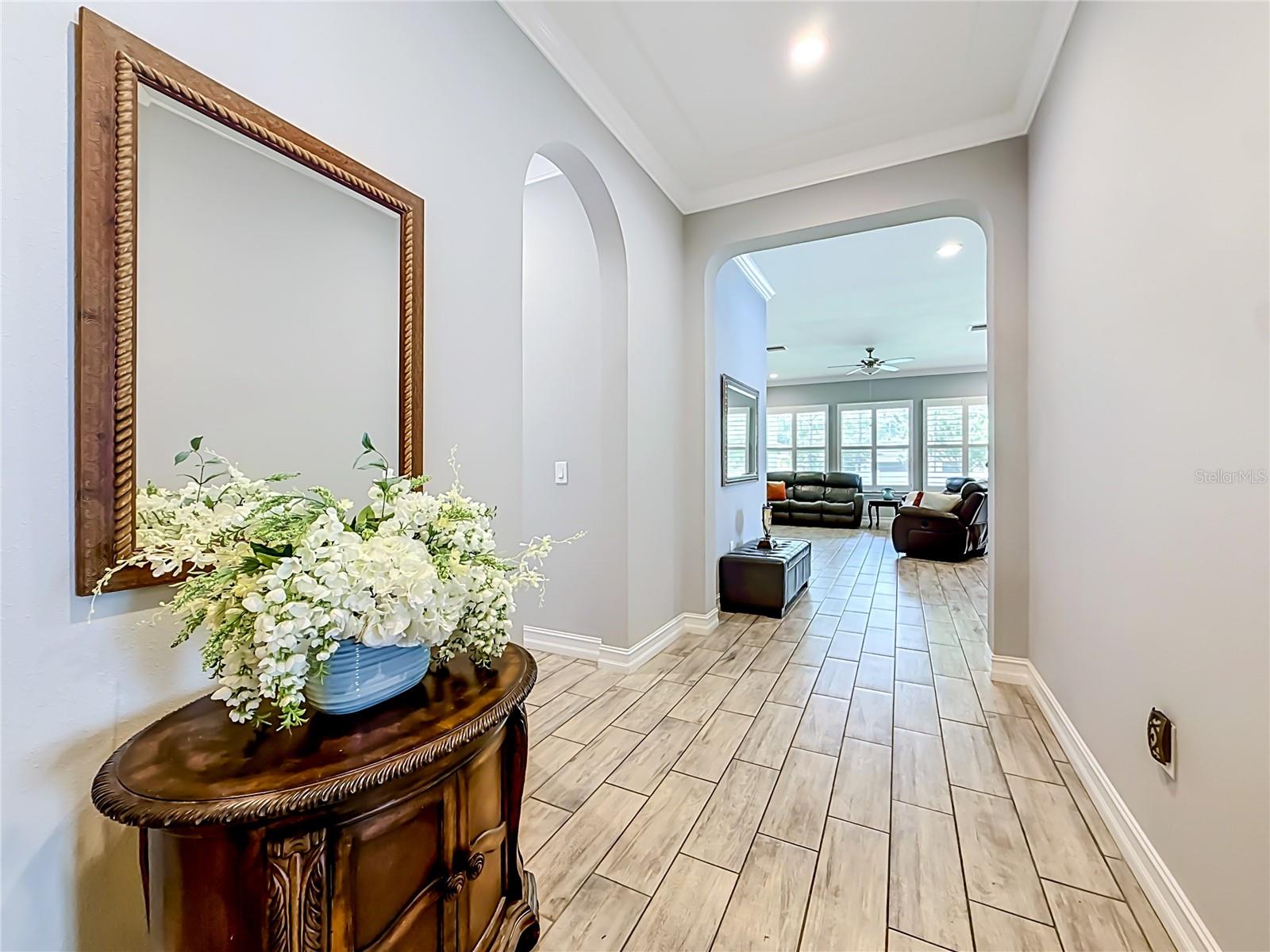 PROMENADE AT LAKE PARK - Residential