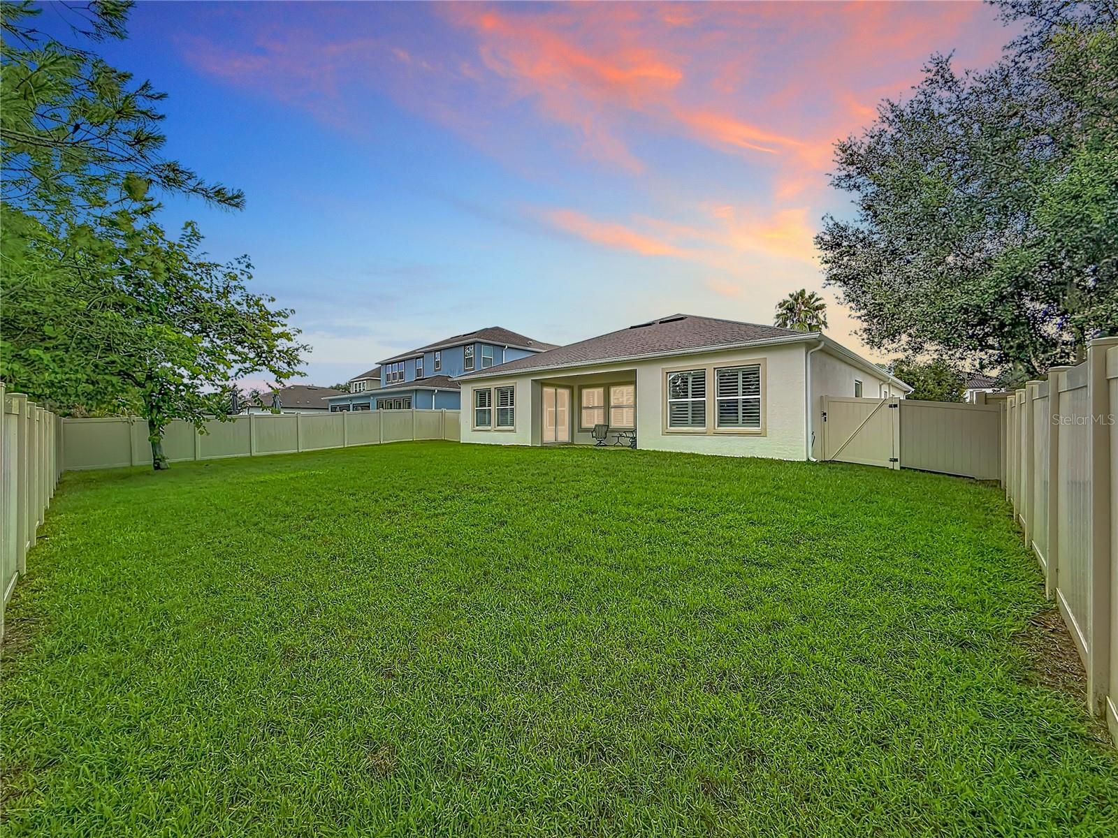 PROMENADE AT LAKE PARK - Residential