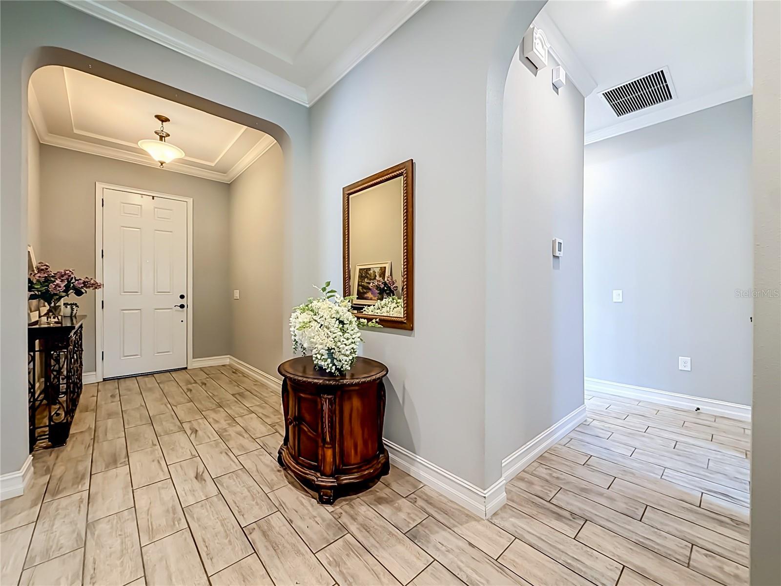 PROMENADE AT LAKE PARK - Residential