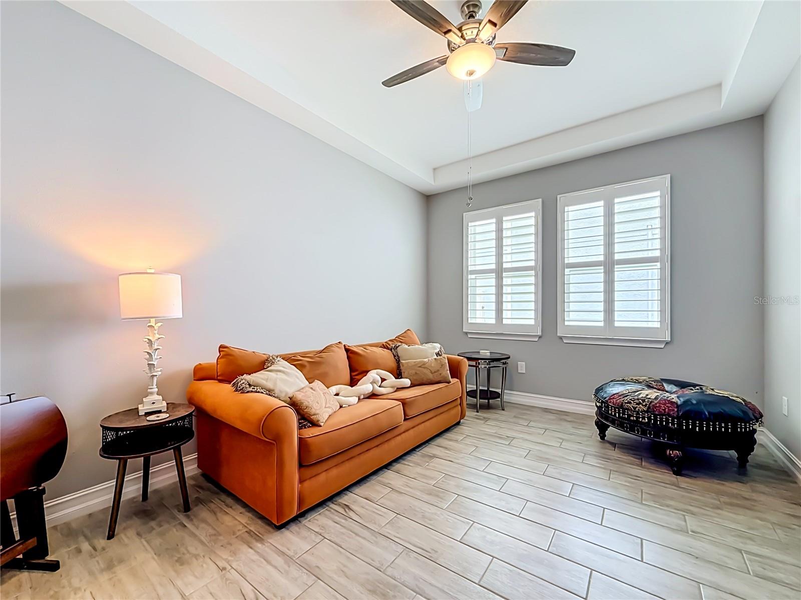 PROMENADE AT LAKE PARK - Residential