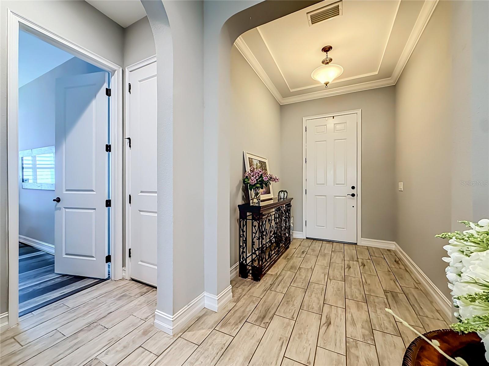 PROMENADE AT LAKE PARK - Residential