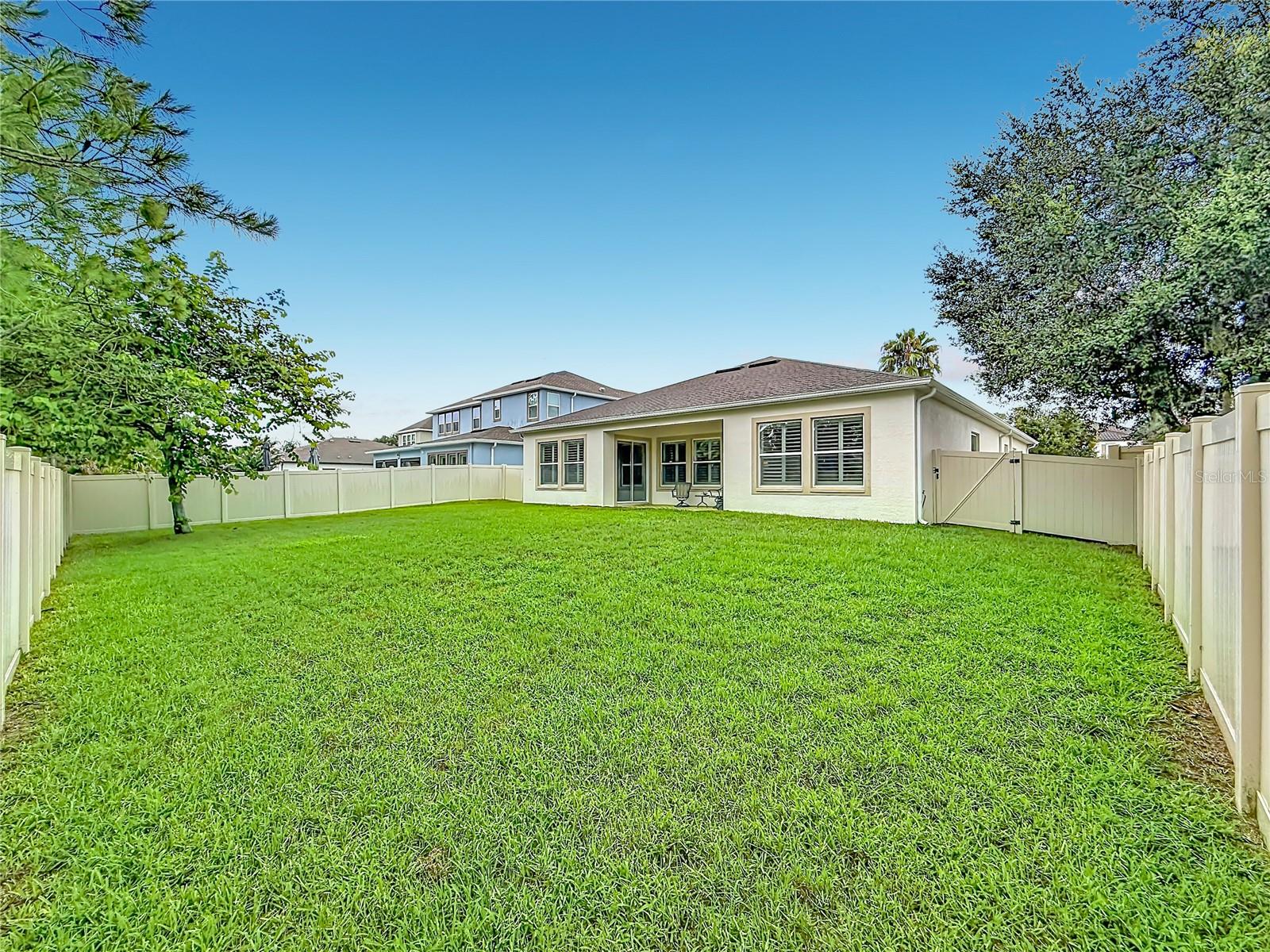 PROMENADE AT LAKE PARK - Residential