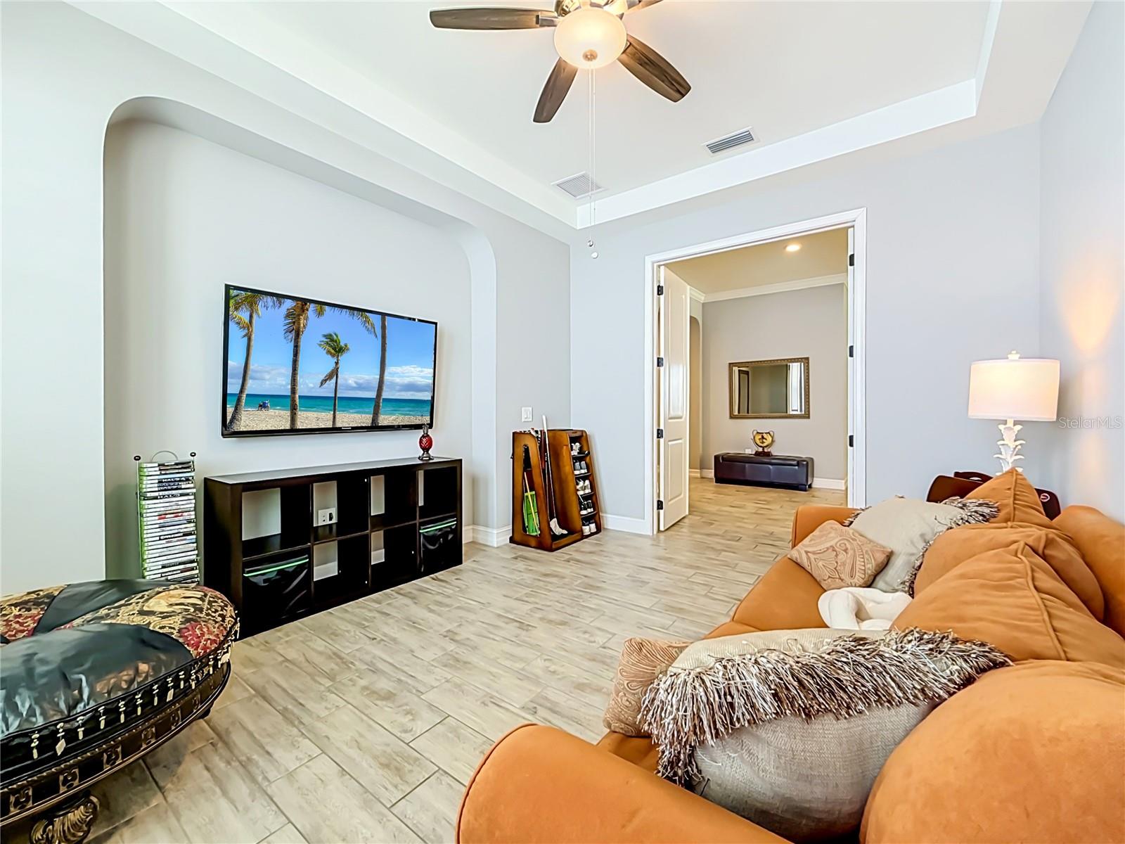PROMENADE AT LAKE PARK - Residential