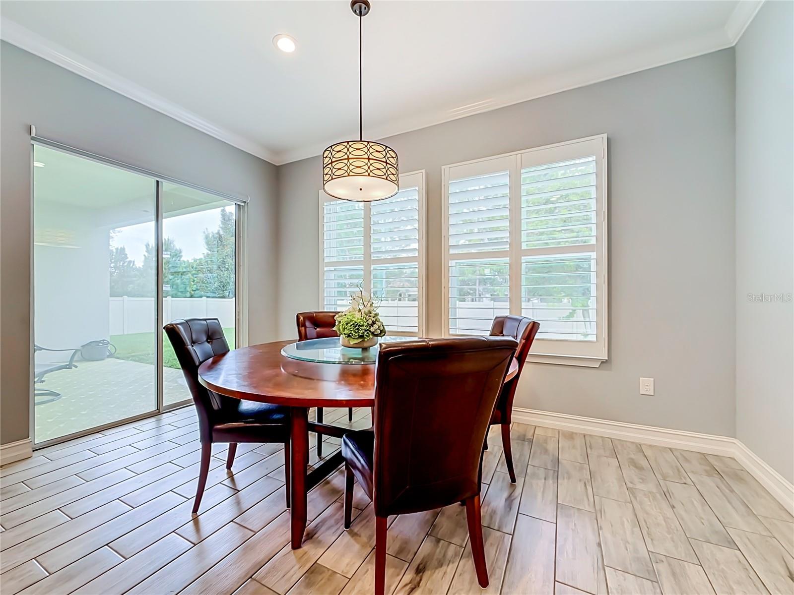 PROMENADE AT LAKE PARK - Residential