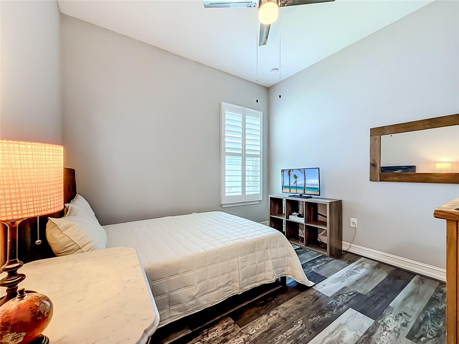 PROMENADE AT LAKE PARK - Residential